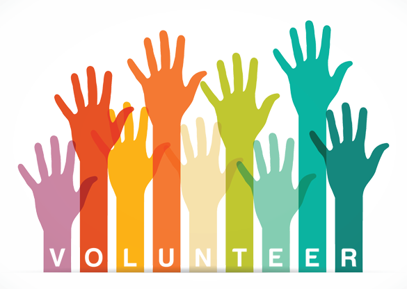 Image result for volunteers