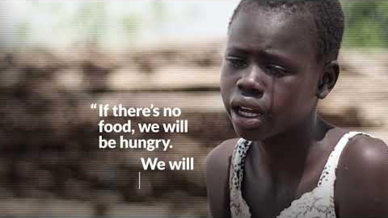 Every Crisis is Food Crisis