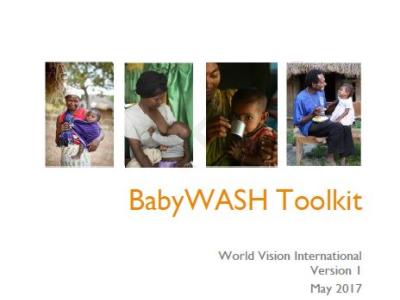 BabyWASH Toolkit