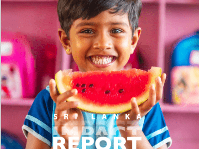 Cover image-Impact Report 2022