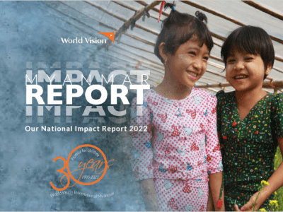 Impact Report_Myanmar 2022