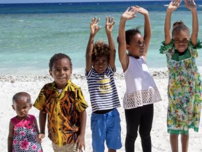 World Vision Vanuatu Capability Statement