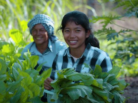 microfinance image