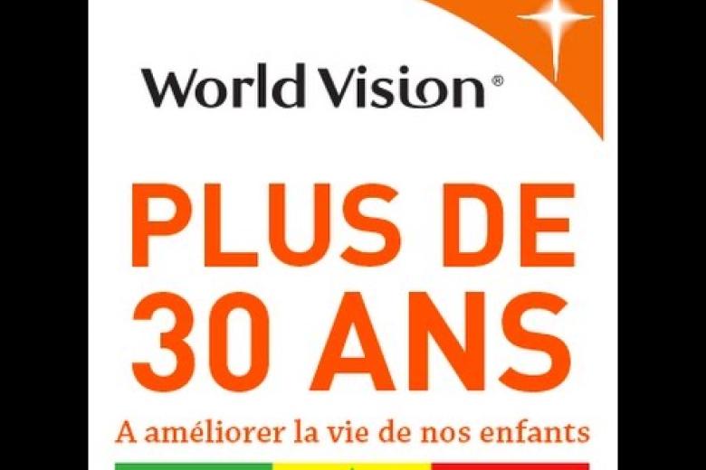 World Vision Sénégal - Notre parcours