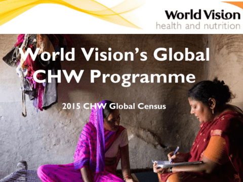 WV Global CHW Programme 04