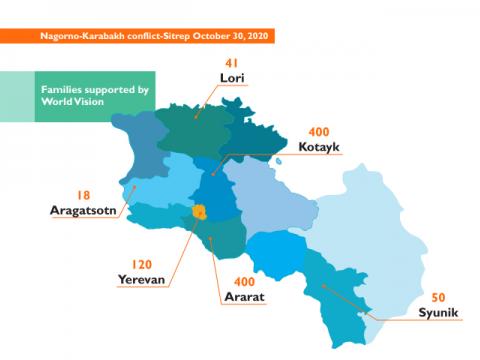 Armenia_Nagorno-Karabakh conflict