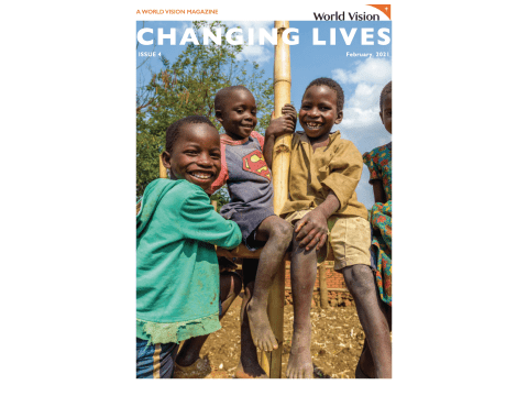 MWI Changing Lives Issue 4
