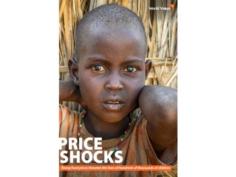 Price Shocks Global Report