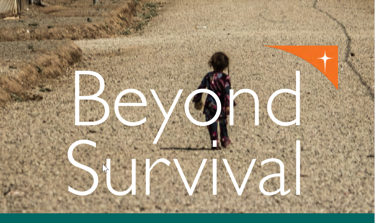 Beyond Survival Thumbnail