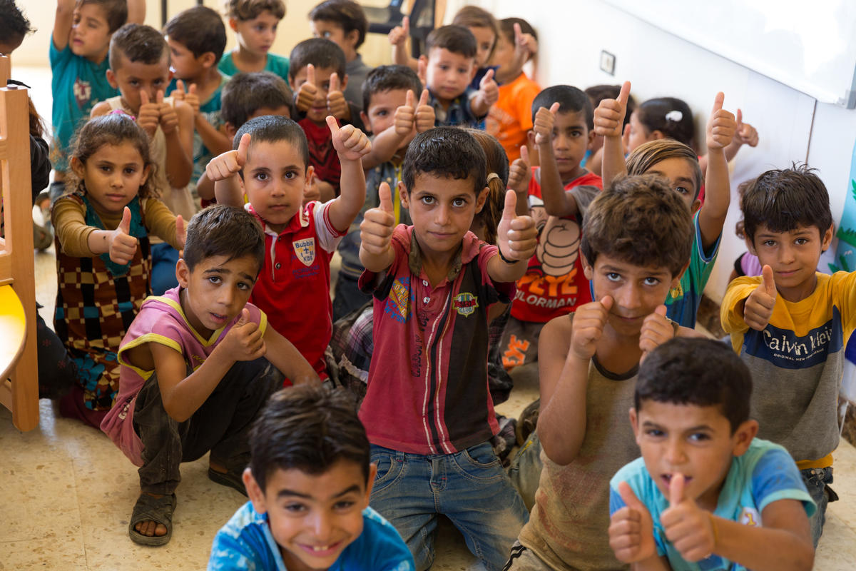 Syria Crisis