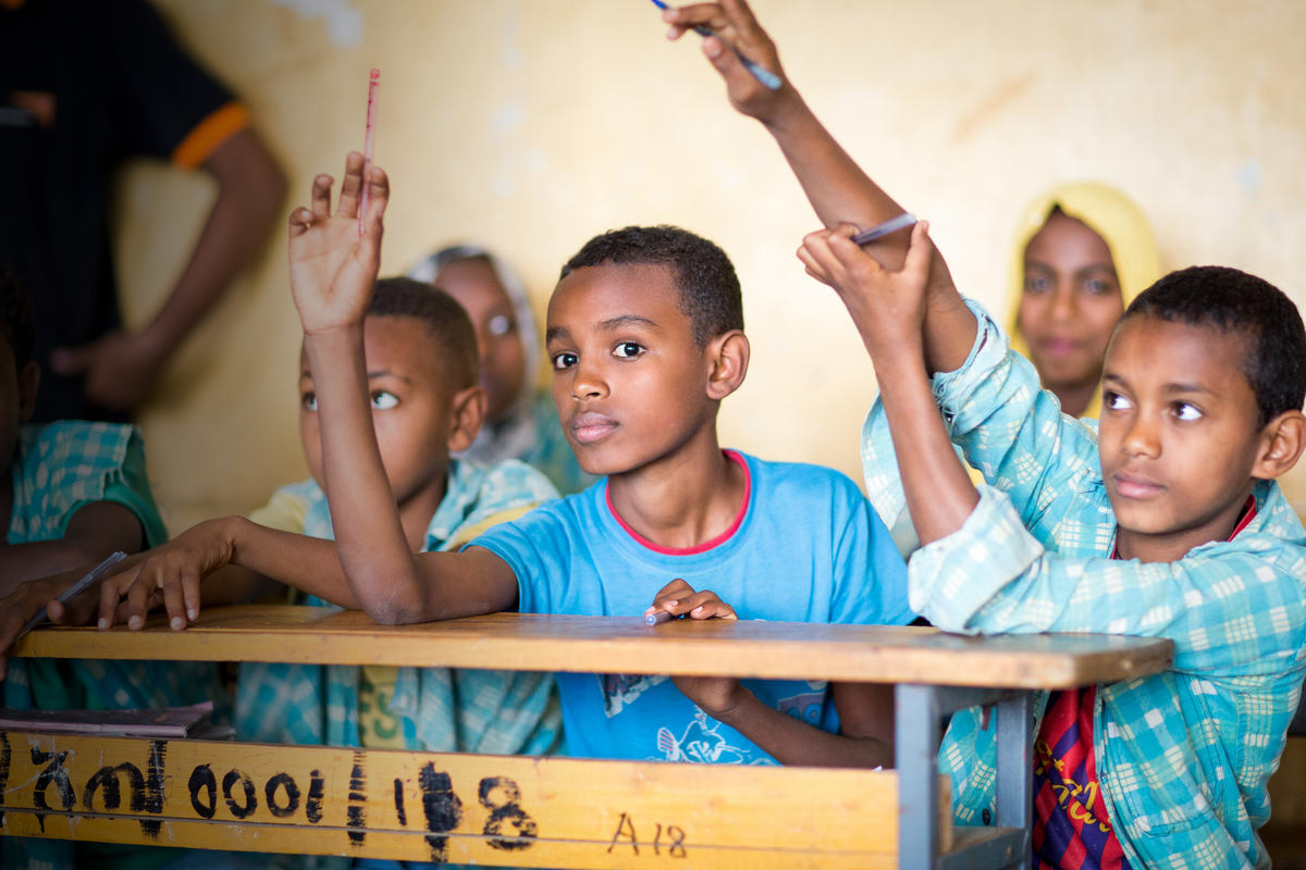 Our Approach to Change: Development