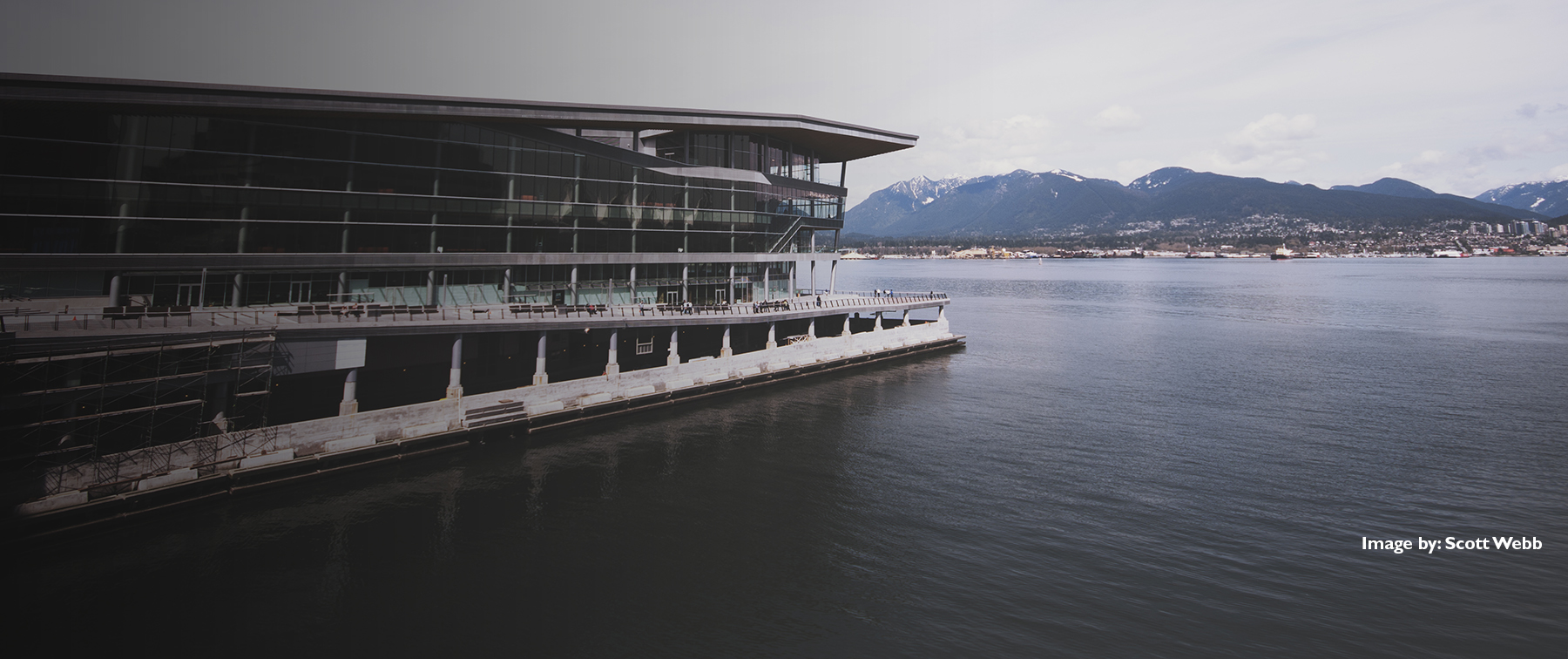 Vancouver Convention Centre