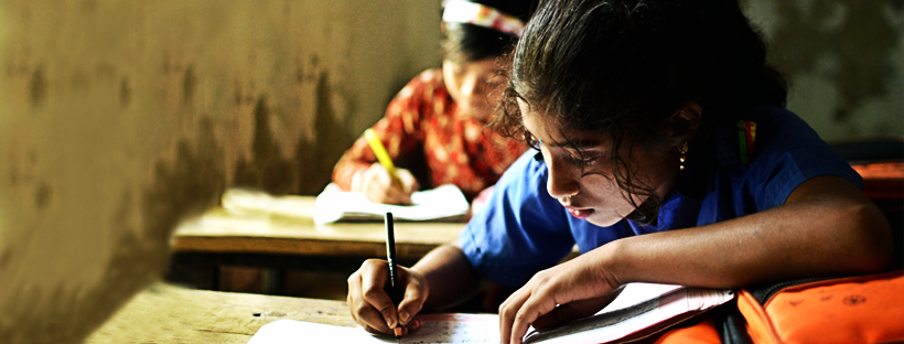 Sponsor a child in Bangladesh