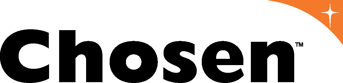 Chosen Logo