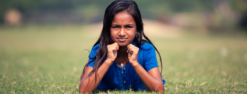 Sponsor a child in Bangladesh