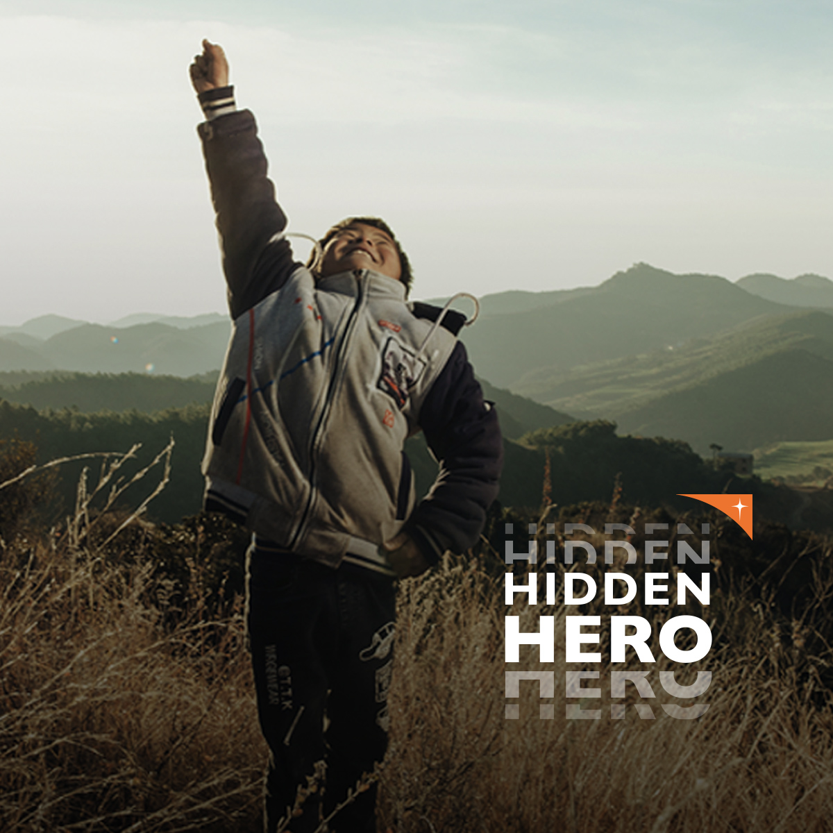 Hidden Hero