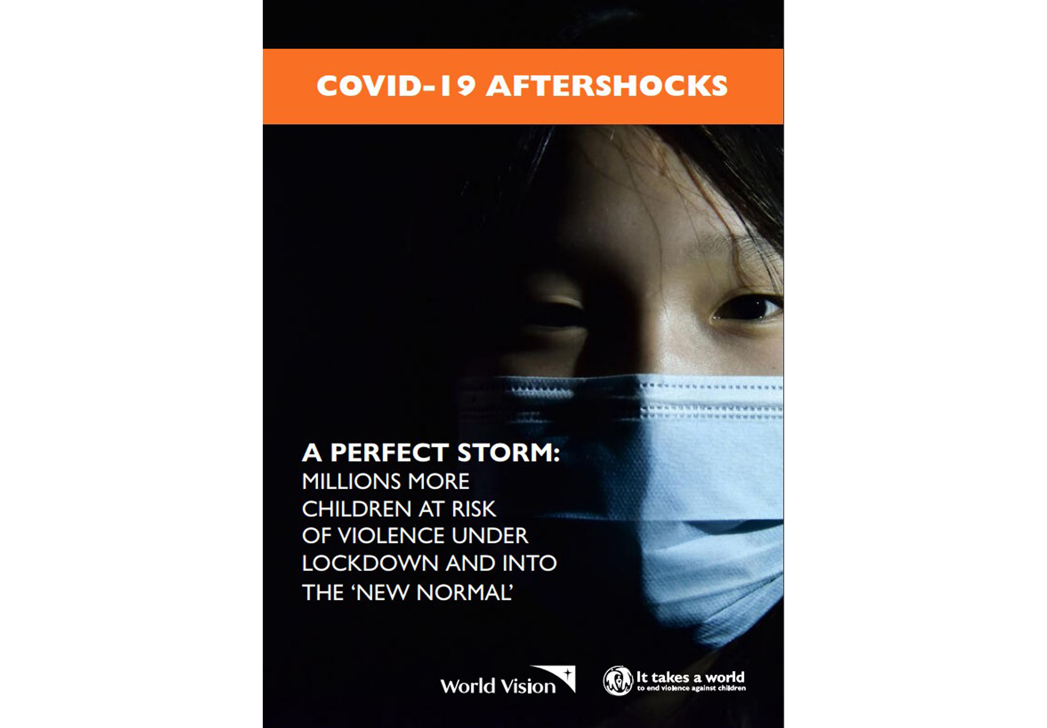 Aftershocks a perfect storm