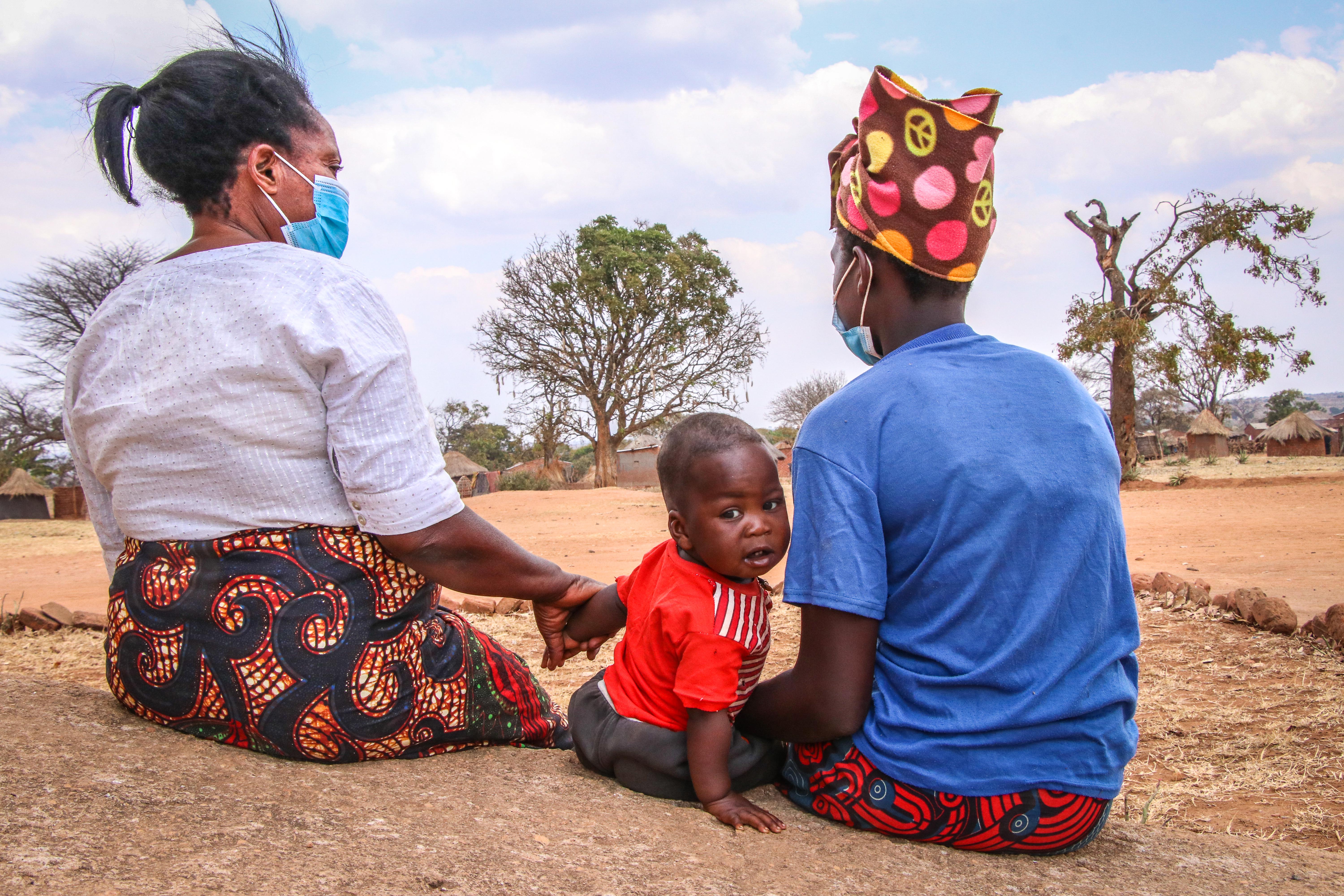 travelling to south africa from zambia during covid