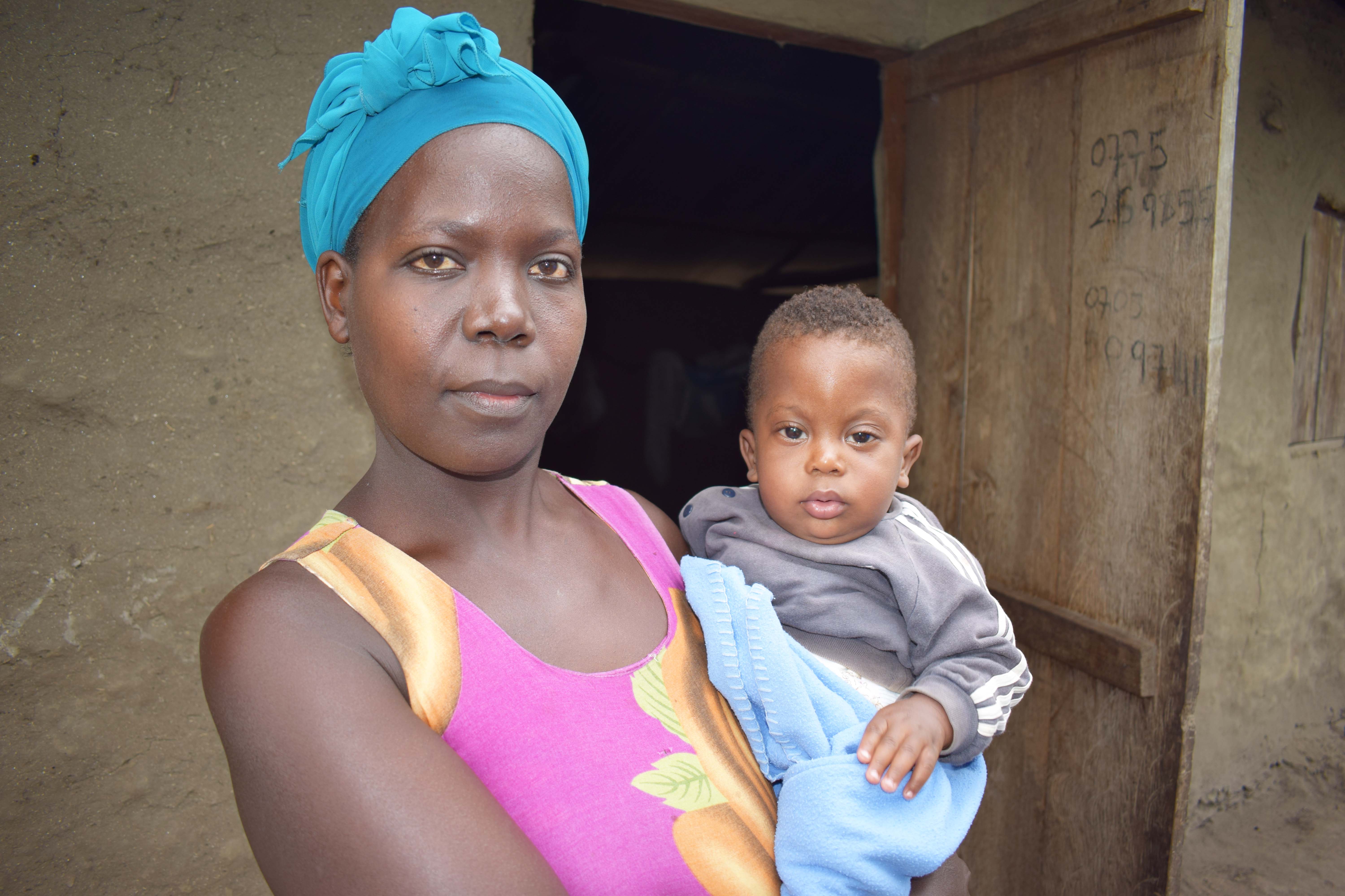 Missing Baby: A Community'S Heartbreak! - lziuk2n