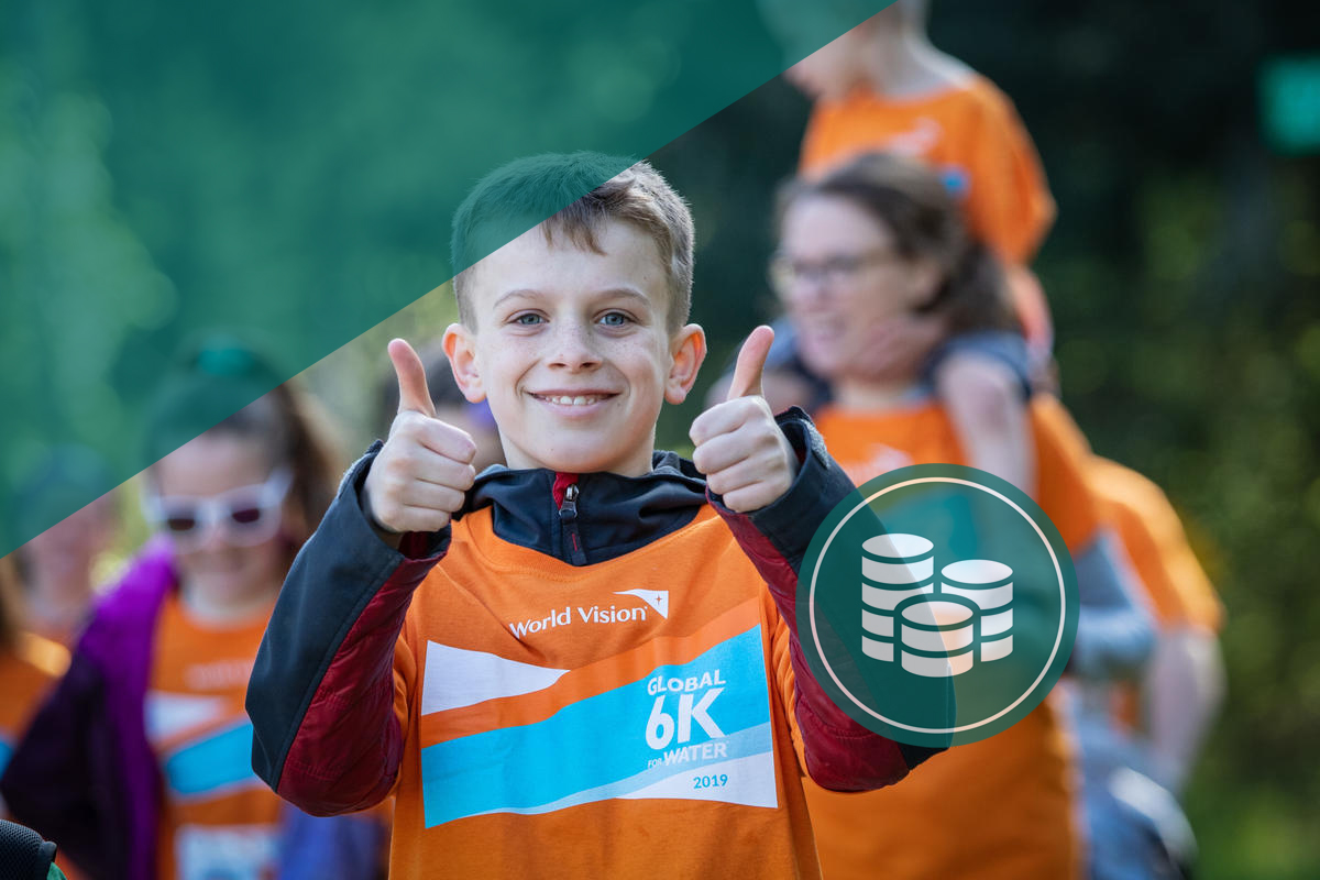 Delivering high quality sustainable funding