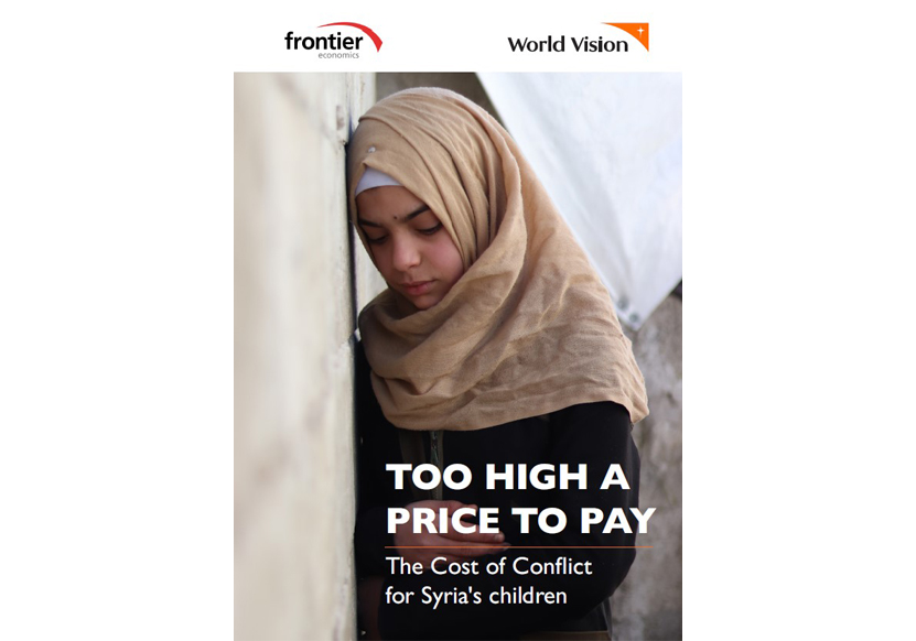 Too high a cost report cover