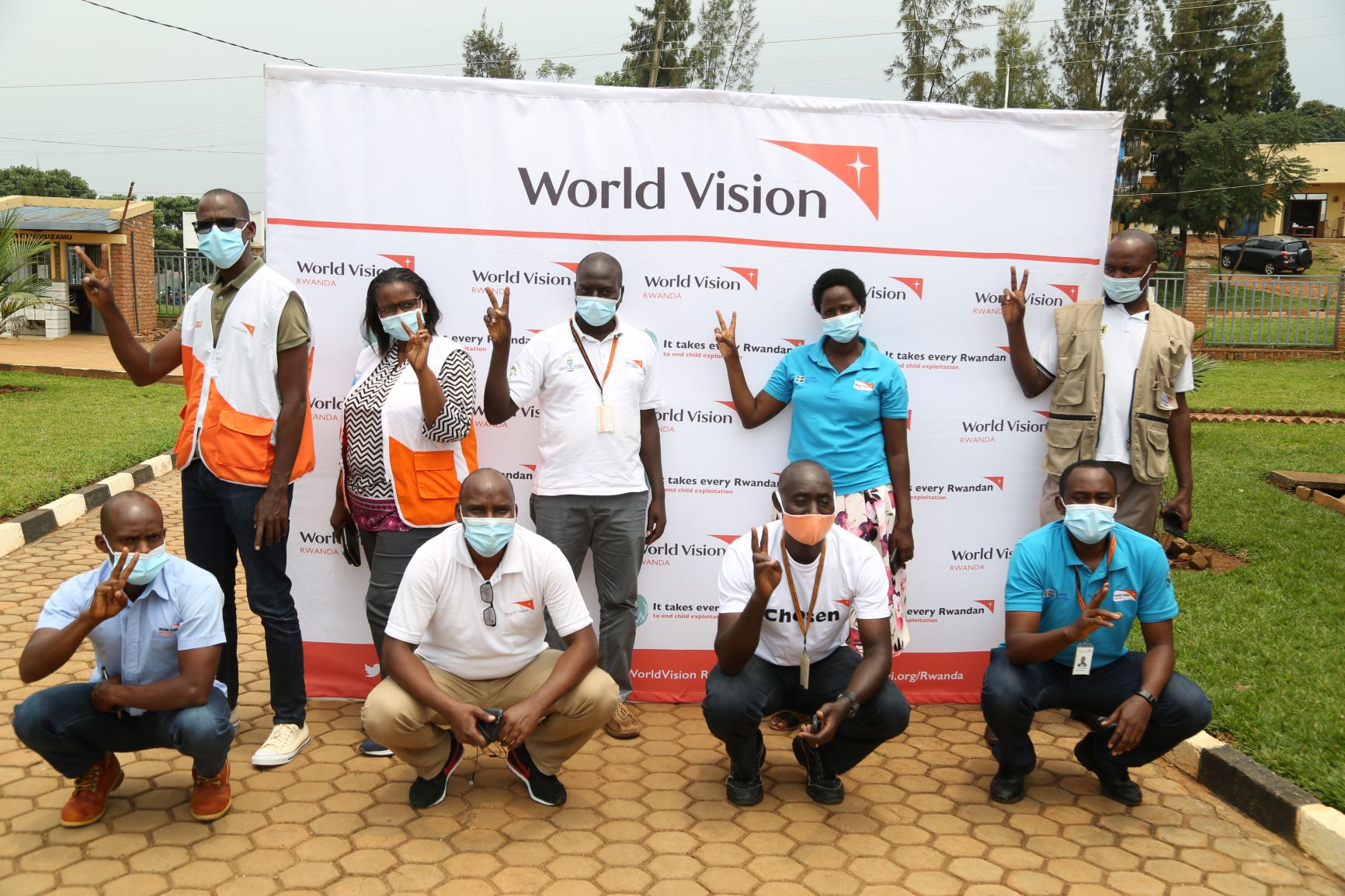 World Vision Job Vacancies That Are Available For June 2023 - JushJush