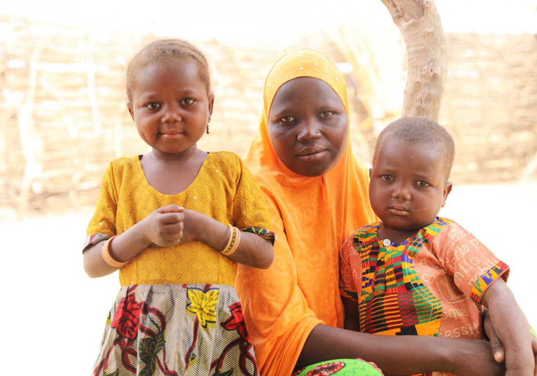 Central Sahel Crisis - Asmaou from Niger.png