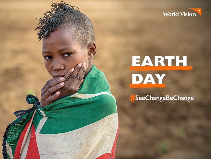 Earth Day 2021