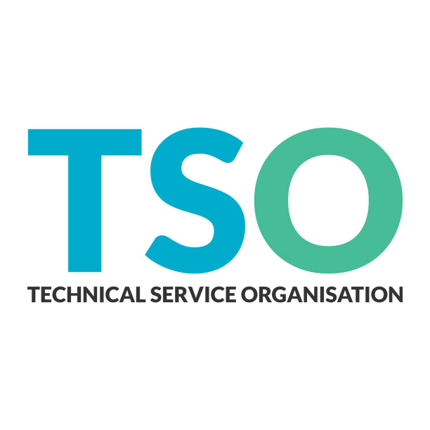 Technical Service Organisation Logo