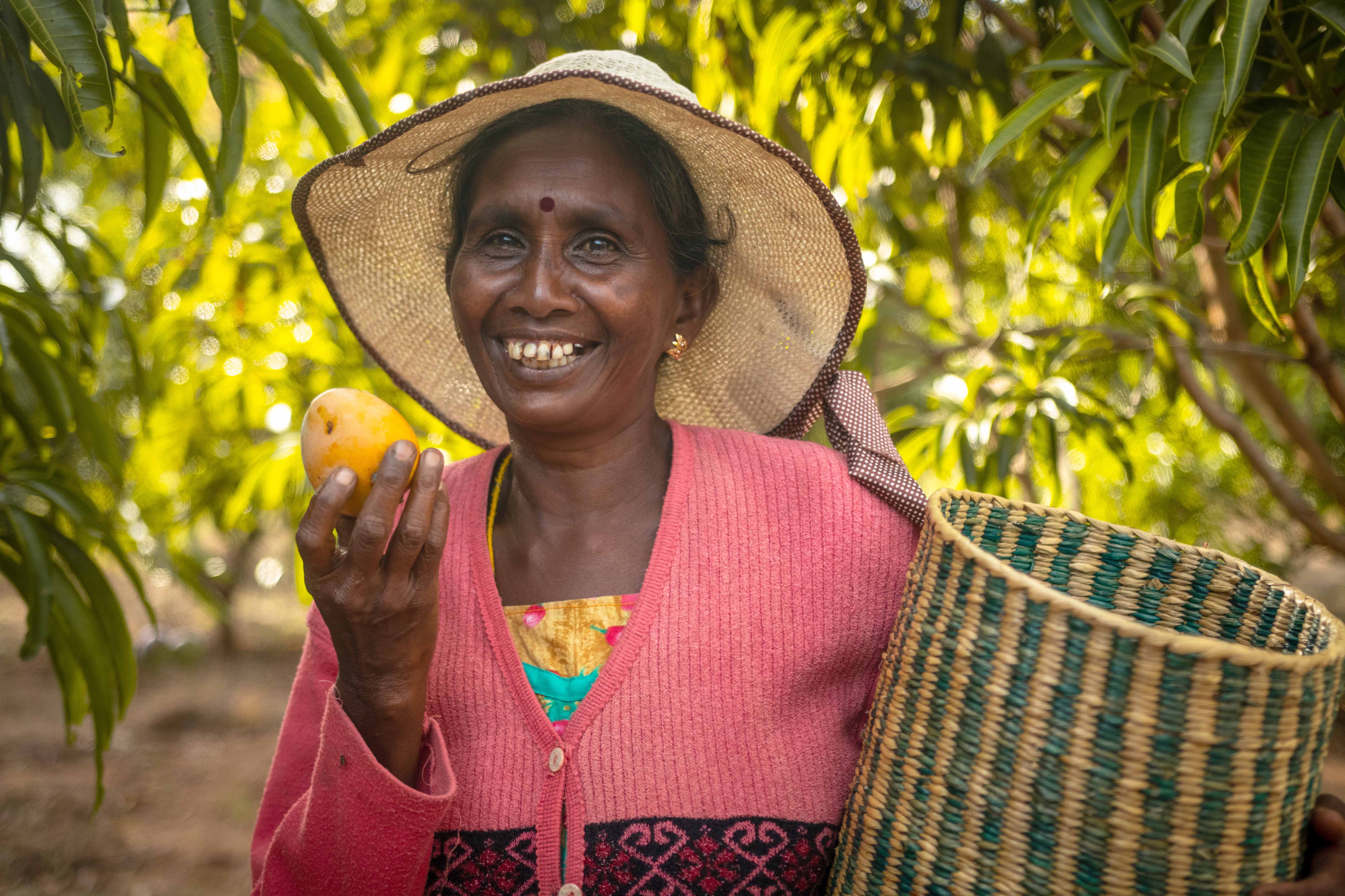 Natural Farming