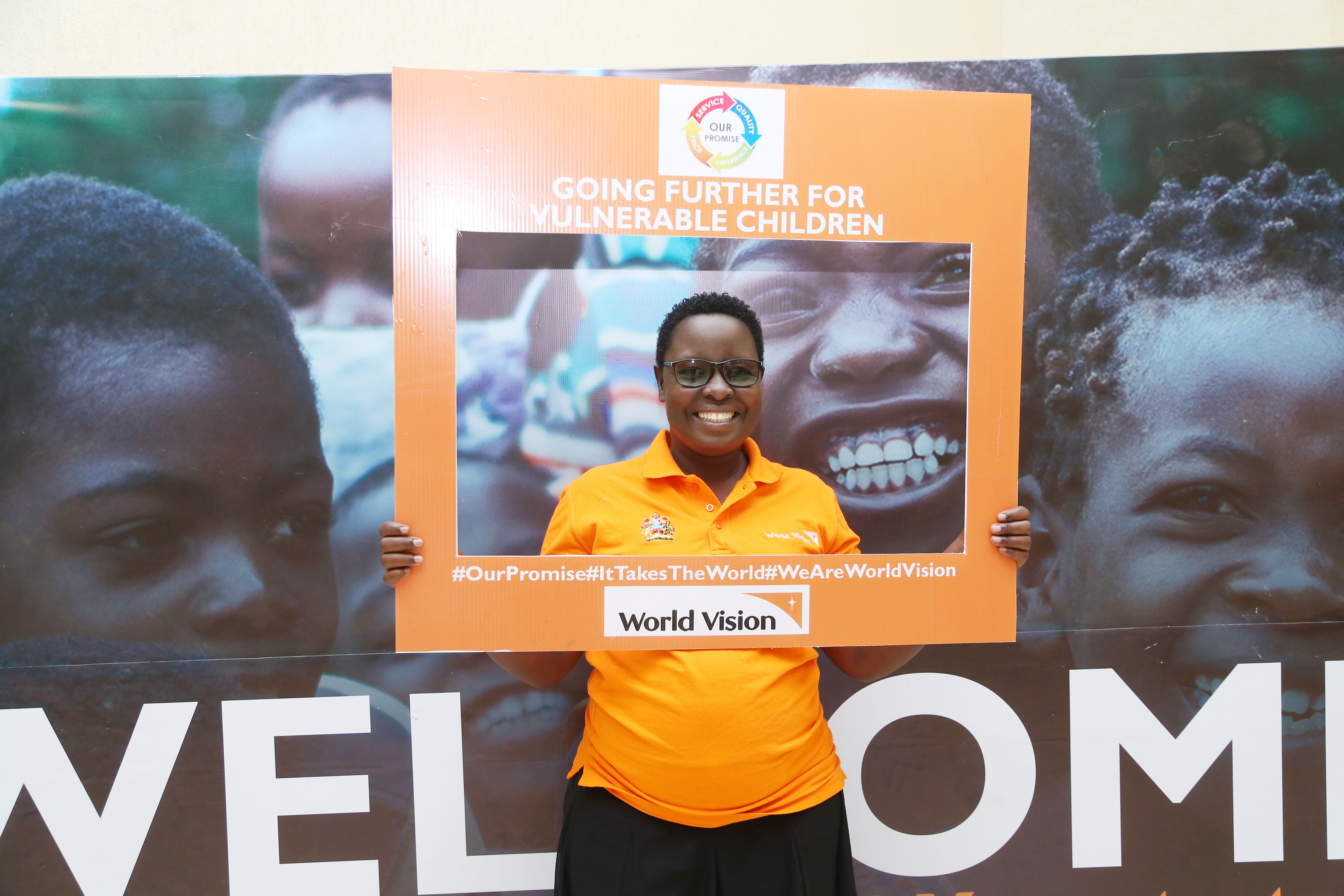 World Vision unveils ambitious strategy in Malawi | Malawi | World