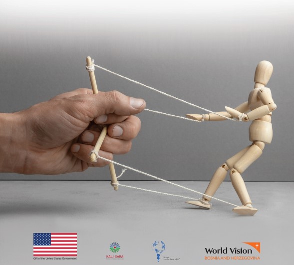Trafficking illustration