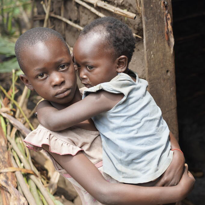 5 crisis the world can't ignore in 2022