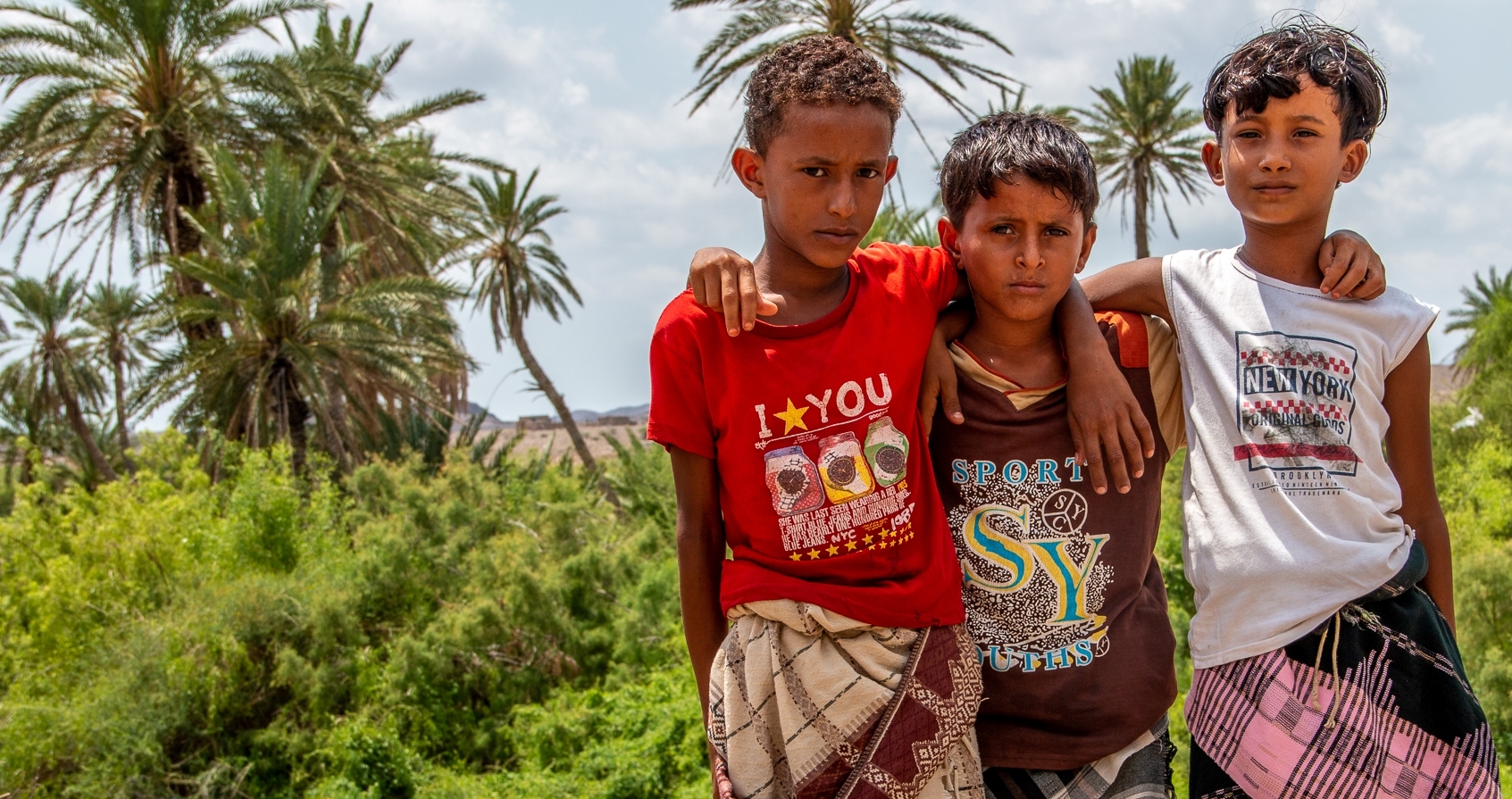 Yemen | Emergency | World Vision International