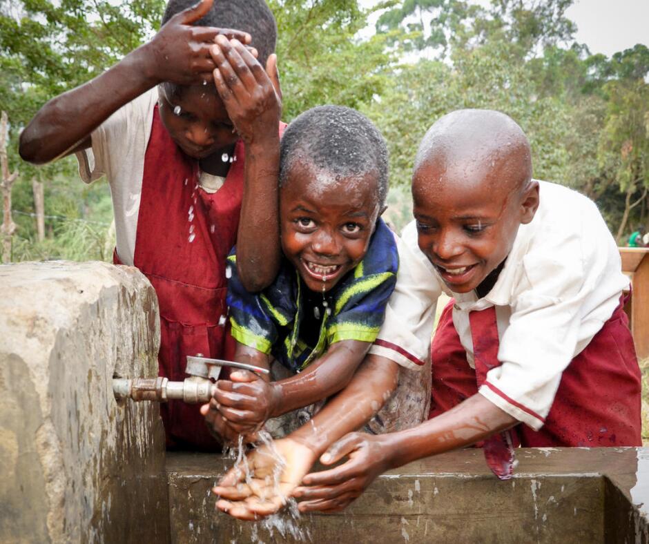 Africa Water Week