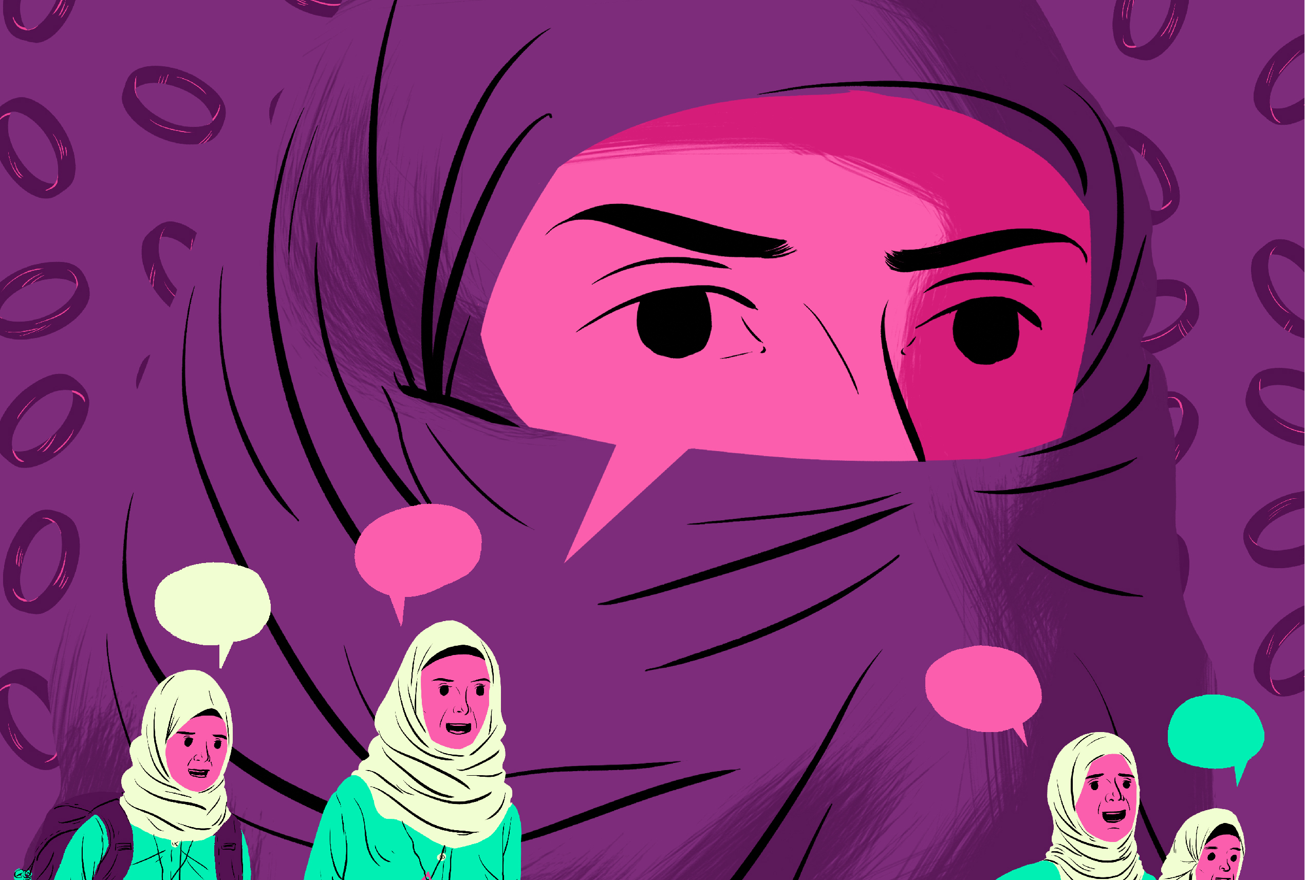 A traveler between two worlds | World Vision International