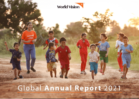 Annual Global Report 2021