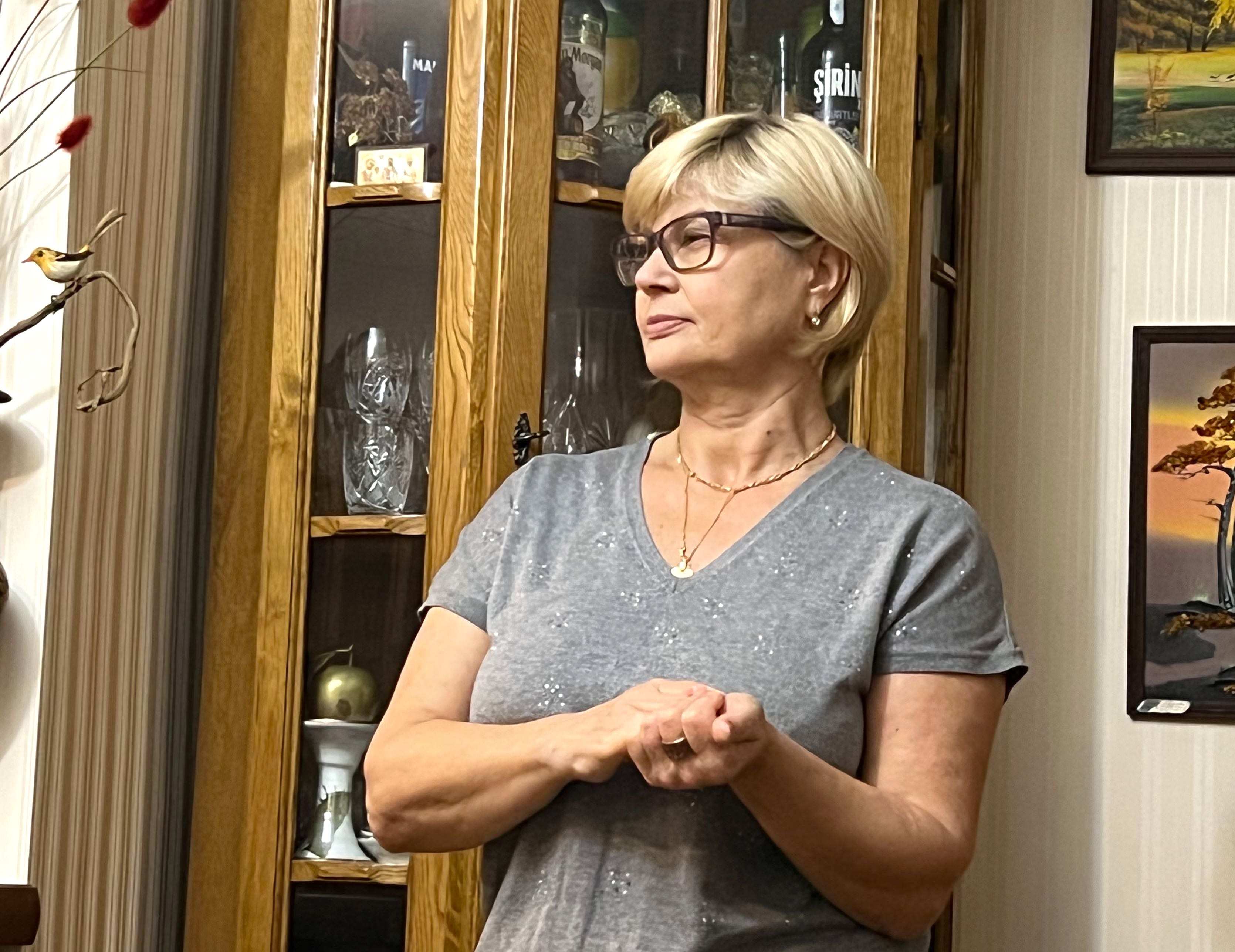 Moldova’s women open doors and hearts to help Ukrainian women and their ...