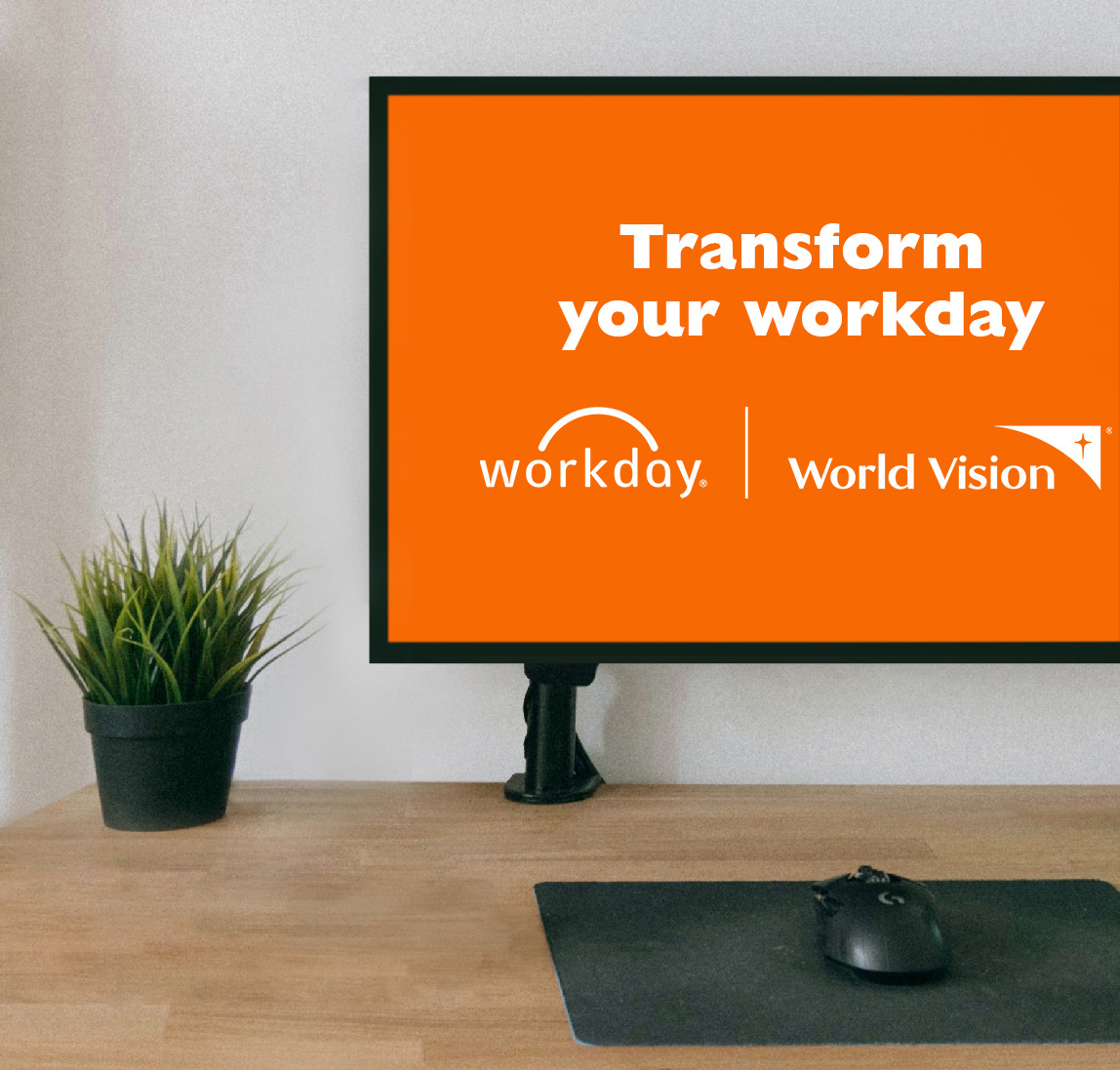 Workday Desktop