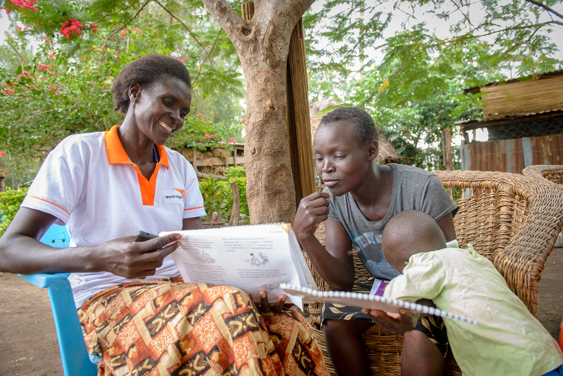 Global Fund AIM Health