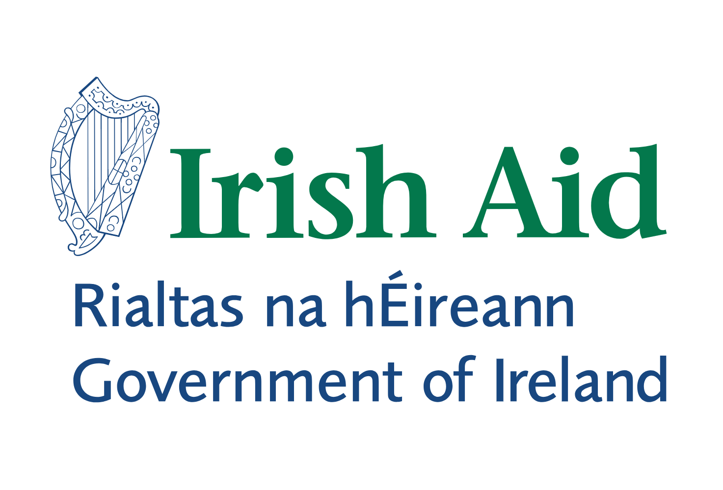 Irish Aid