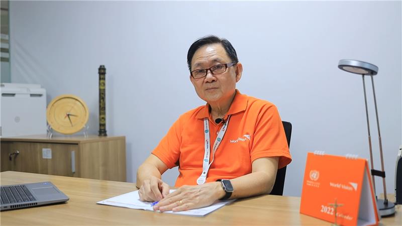 Dr Kyi Minn