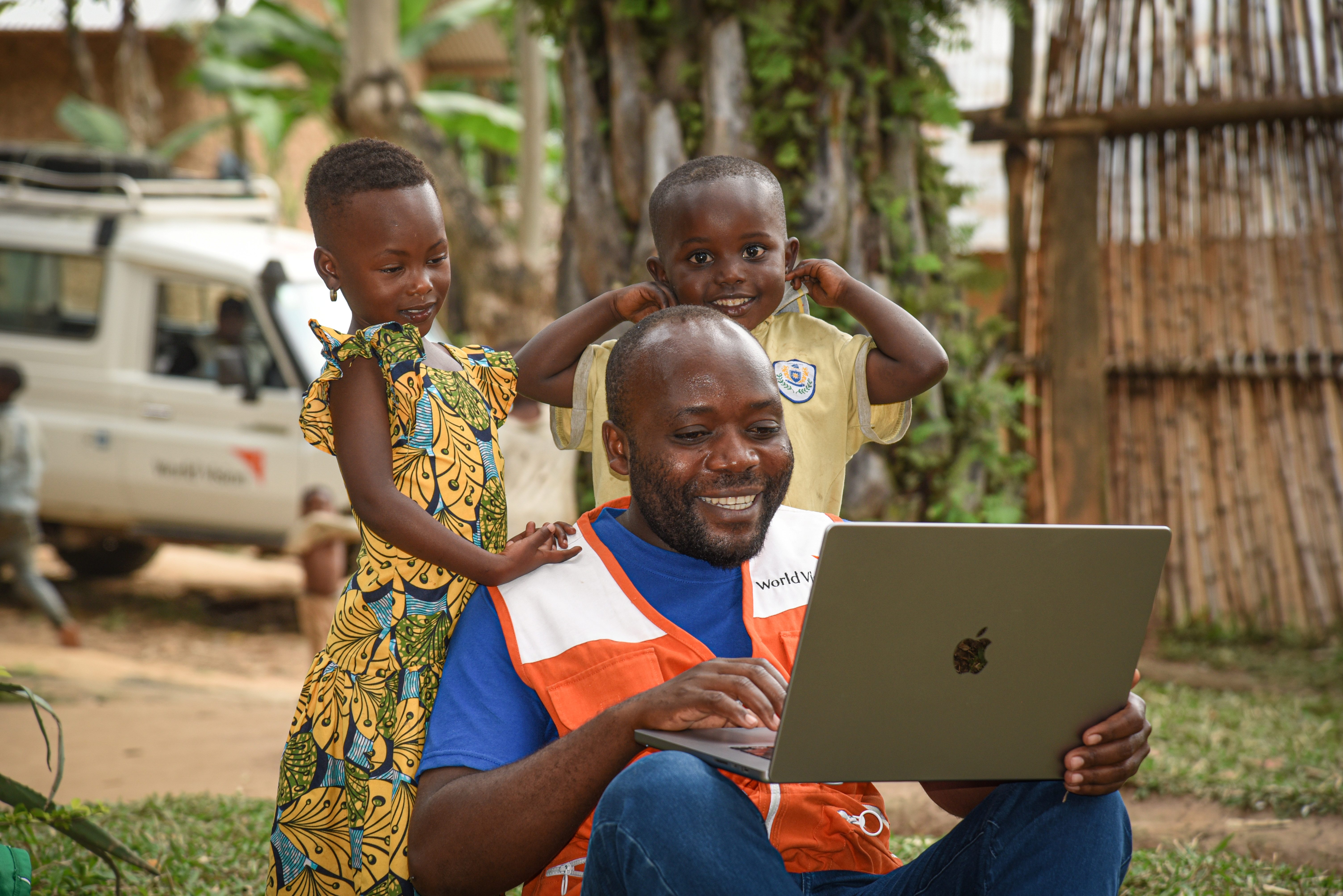 Field Learning Solutions | World Vision International