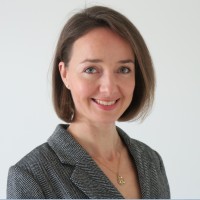 Natalia Korobkova Profile Image