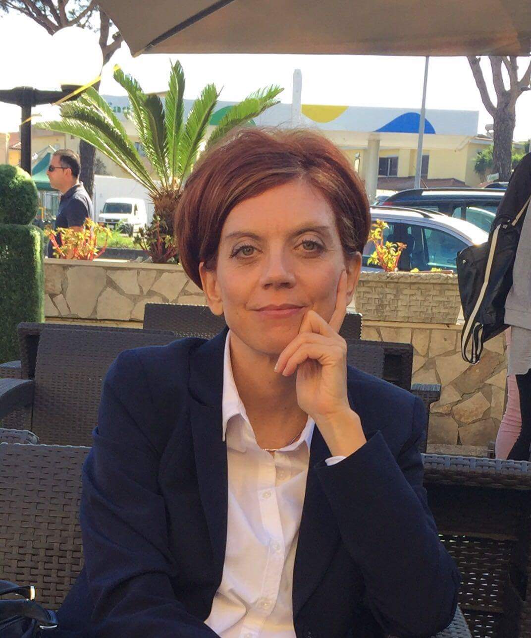Viviana Deannuntiis_Headshot