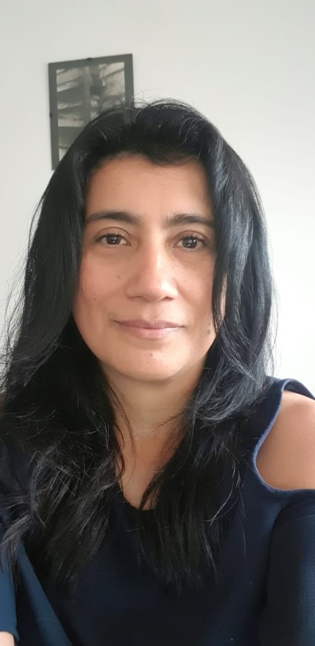 Cristina Carvallo