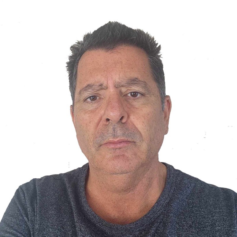 Isidro Navarro Paya