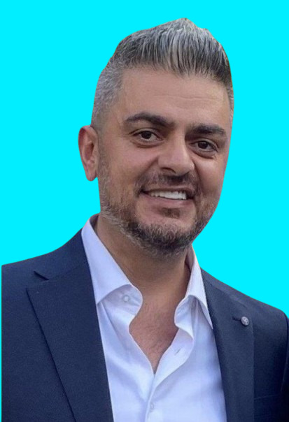 Youssef Mhanna