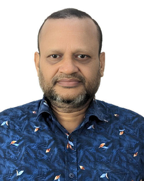 Md. Mofizur Rahman 