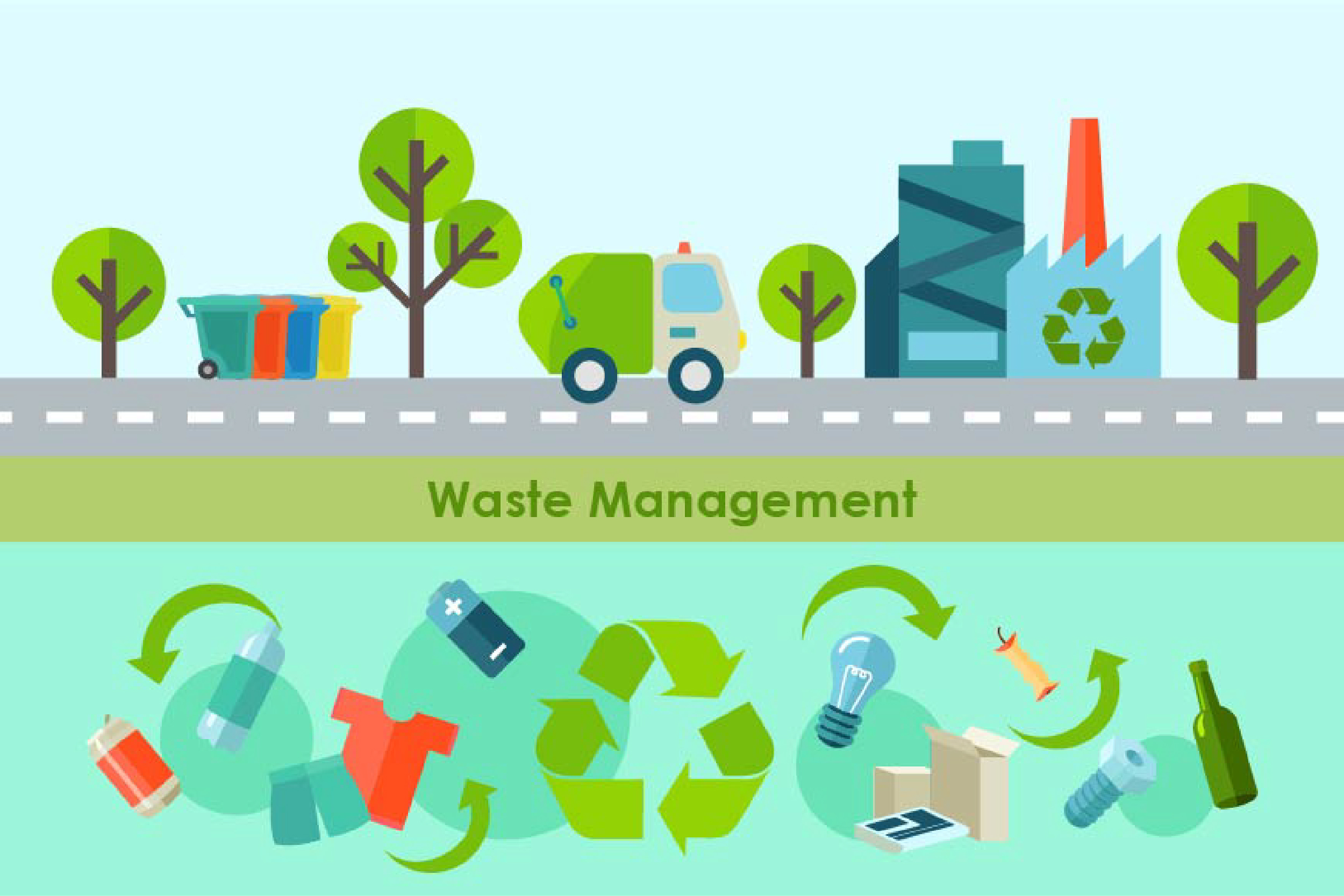Waste